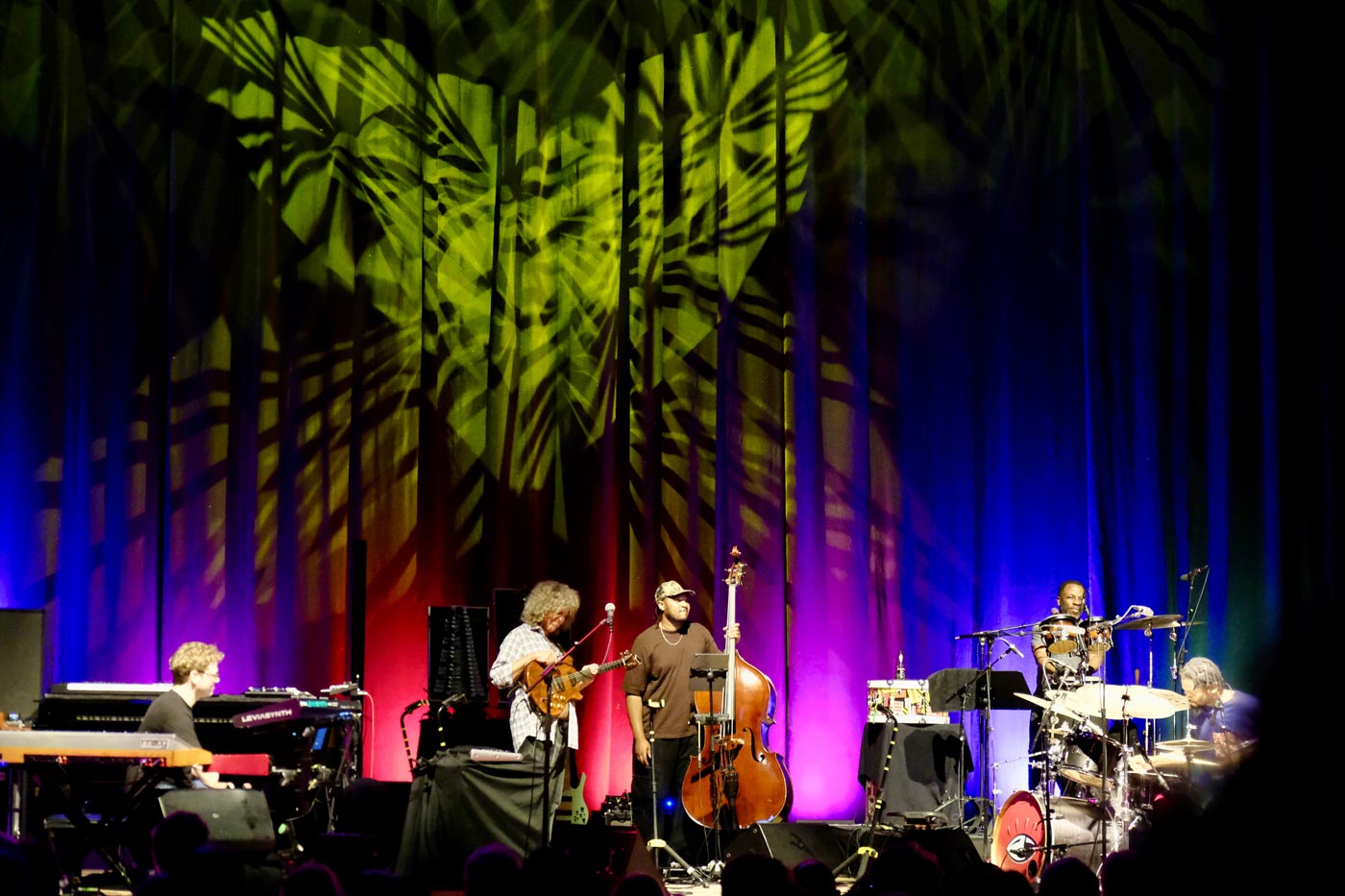 Pat Metheny Band