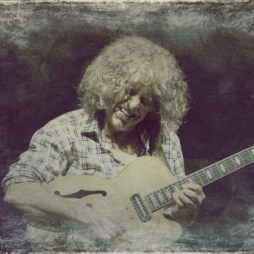 Pat Metheny in der Münchner Isarphilharmonie (17.06.2026)