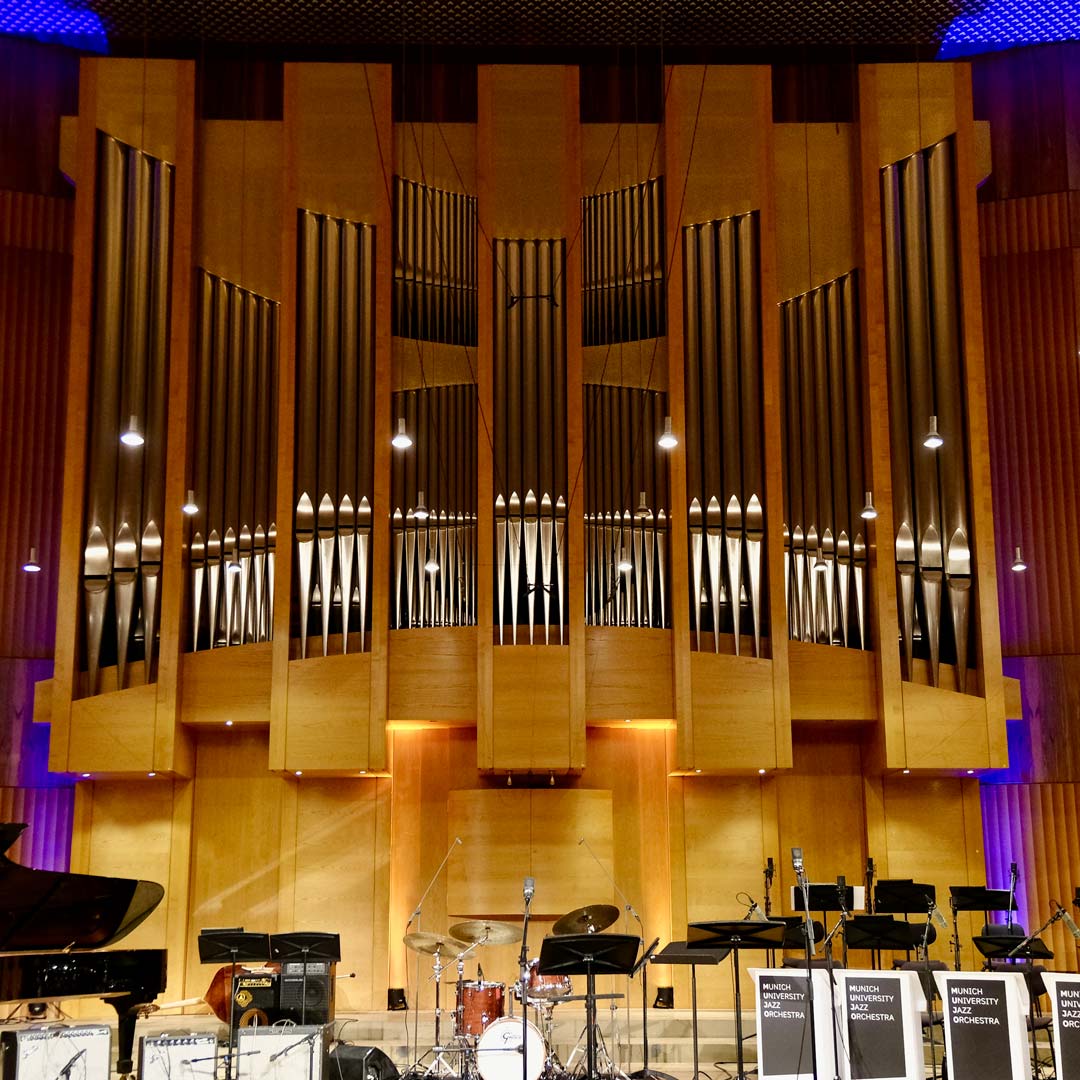 Shortcut Jazzfestival Münster 3. und 4. Januar 2026