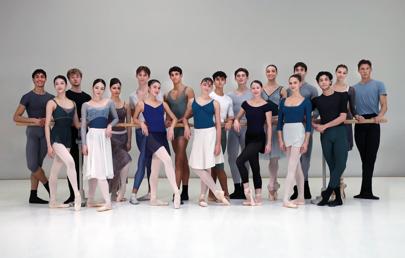 Bayerisches Junior Ballett München