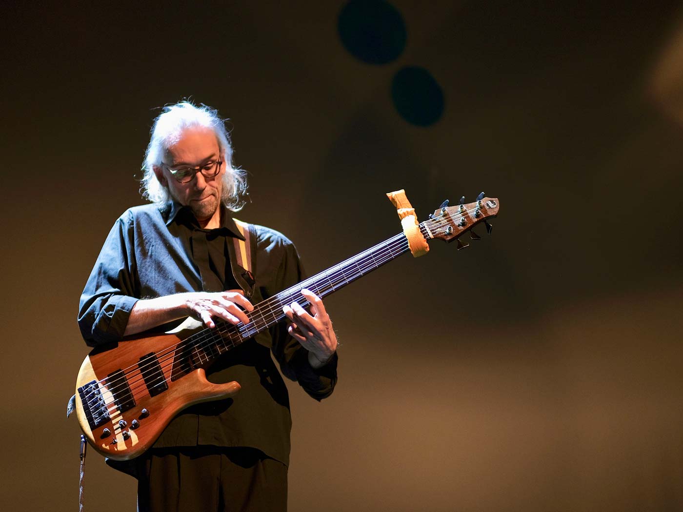 Björn Meyer