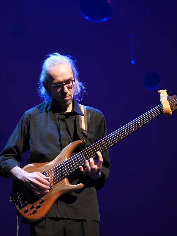 Björn Meyer