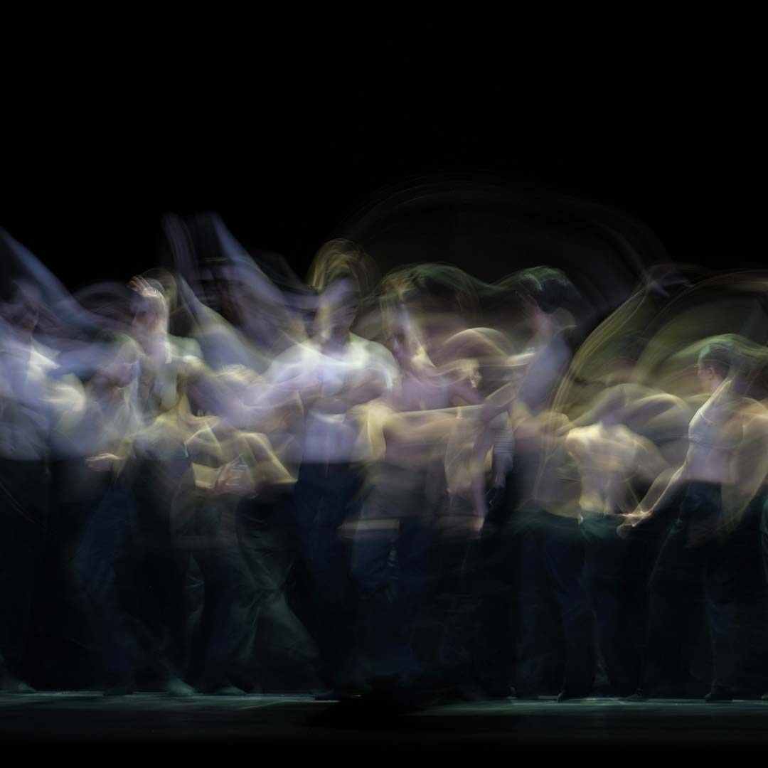 Carmen / Rosa / Boléro – Ballettabend im Salzburger Landestheater