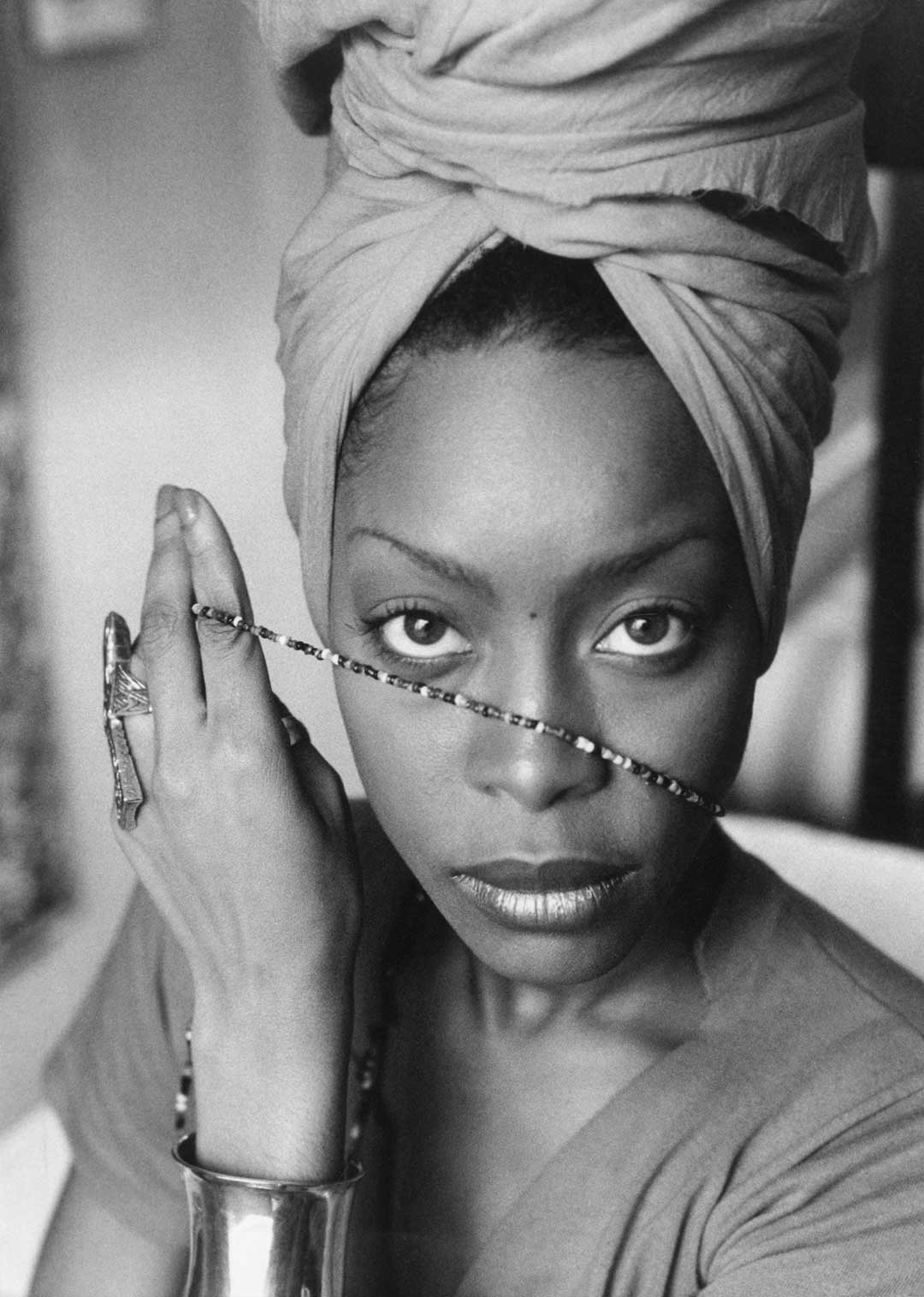 Erykah Badu