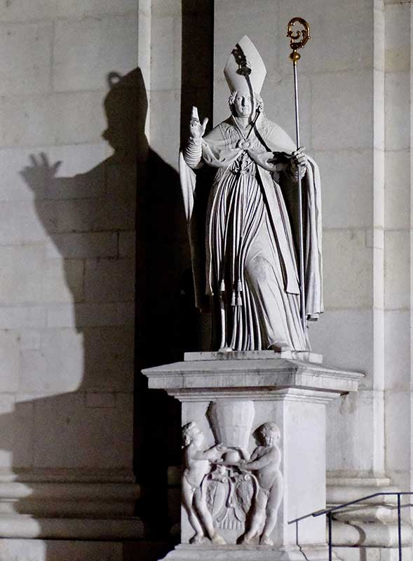 Dom Salzburg