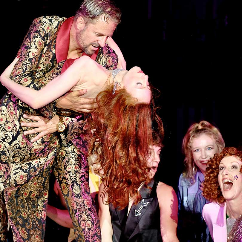 Salzburger Festspiele: Jedermann(s Musik)