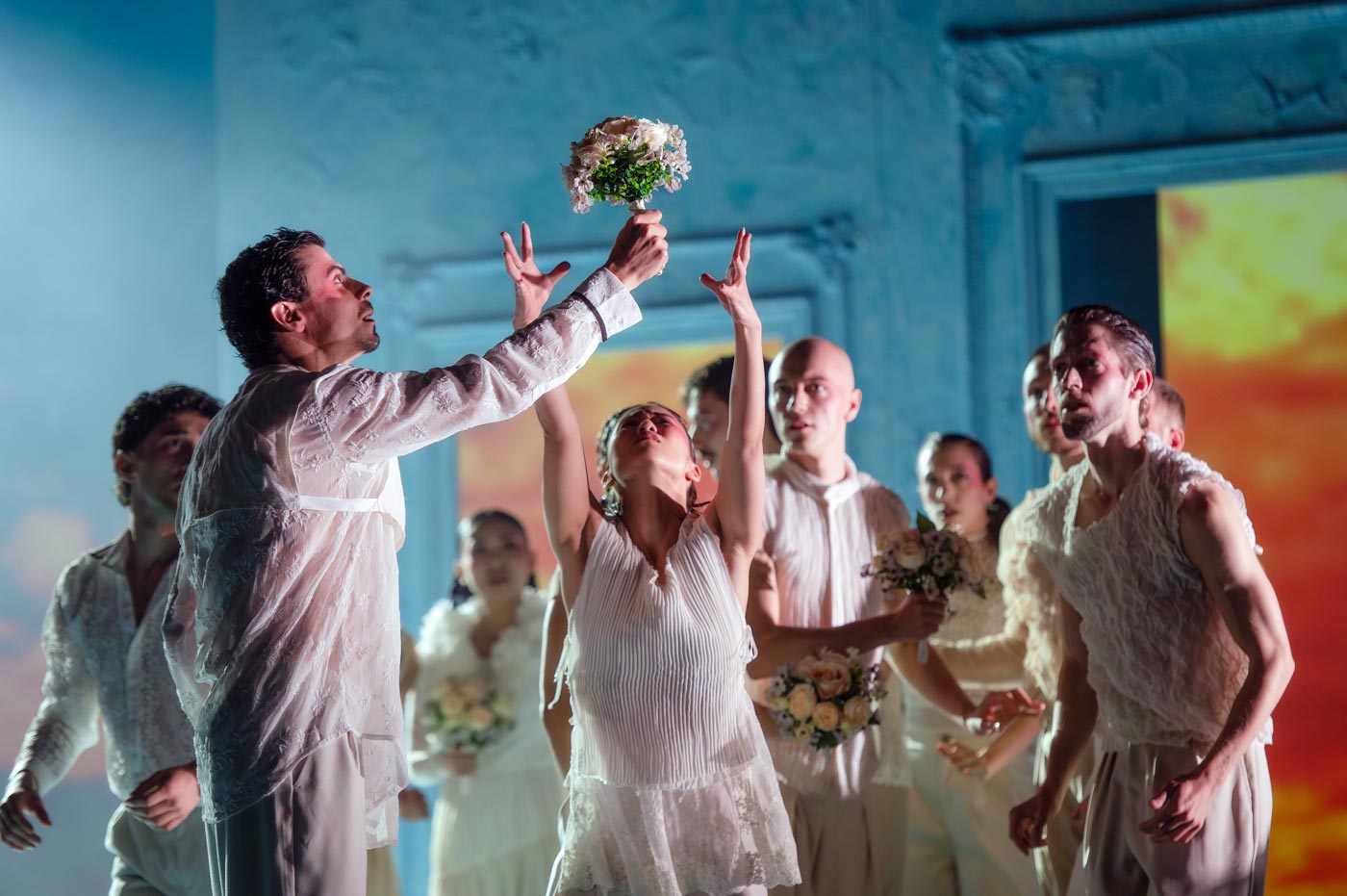 Les Noces