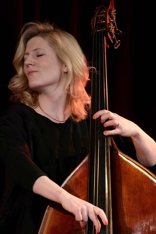 Lisa Wulff