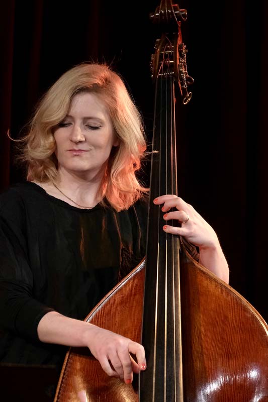 Lisa Wulff
