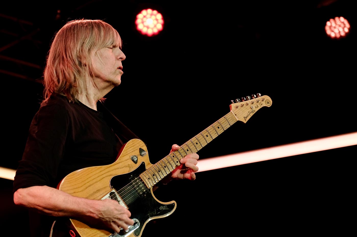 Mike Stern