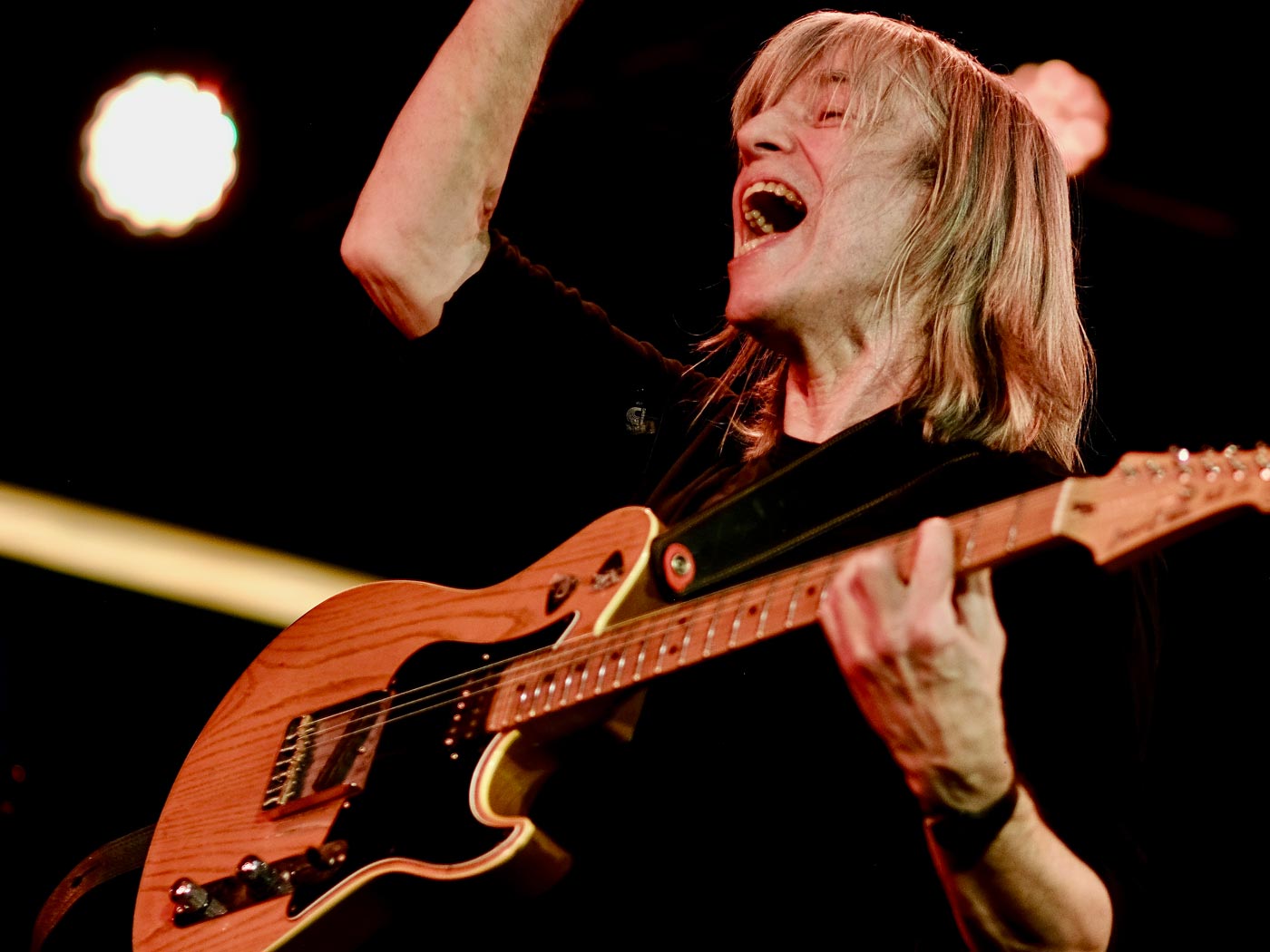 Mike Stern