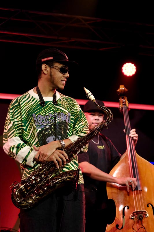 Emilio Modesto