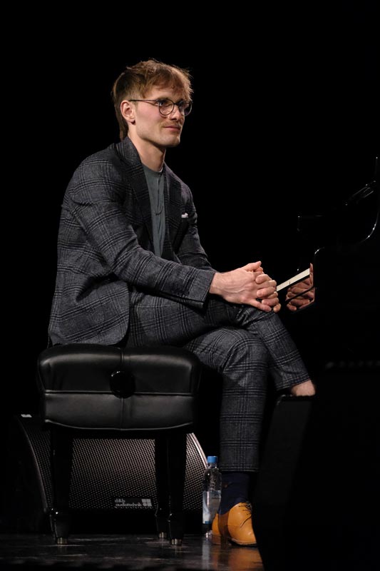 Niklas Roever