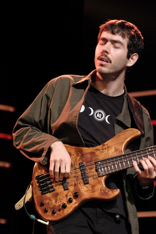Noam Tanzer