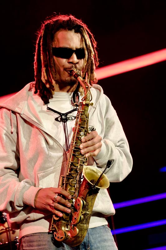 Keita Kydi