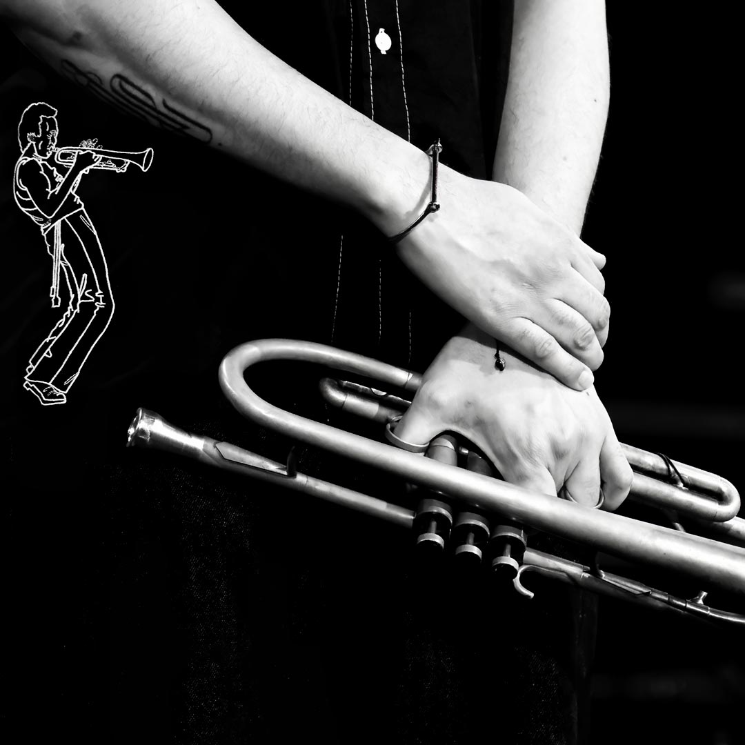 Miles Davis in Burghausen - Nach(t)gedanken zur 55. Internationalen Jazzwoche