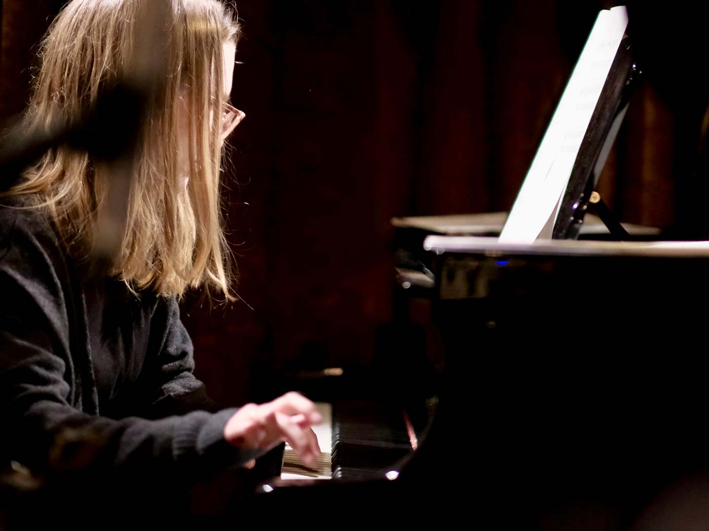 Marie Krüttli