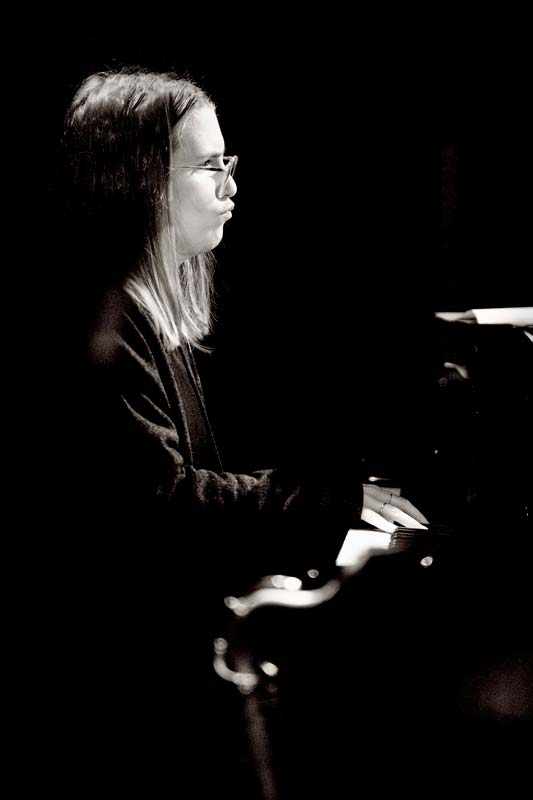 Marie Krüttli