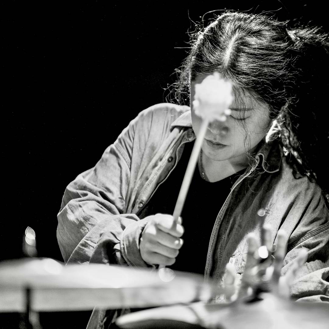 Sun-Mi Hong