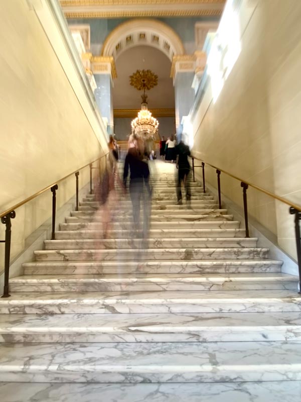 Bayerische Staatsoper