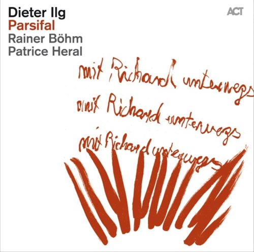 Dieter Ilg