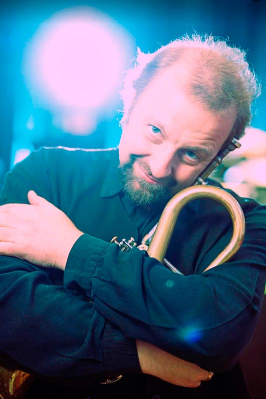 Thomas Gansch