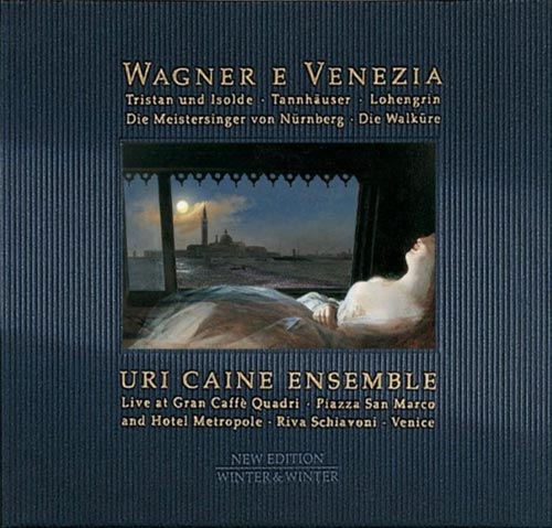 Uri Caine