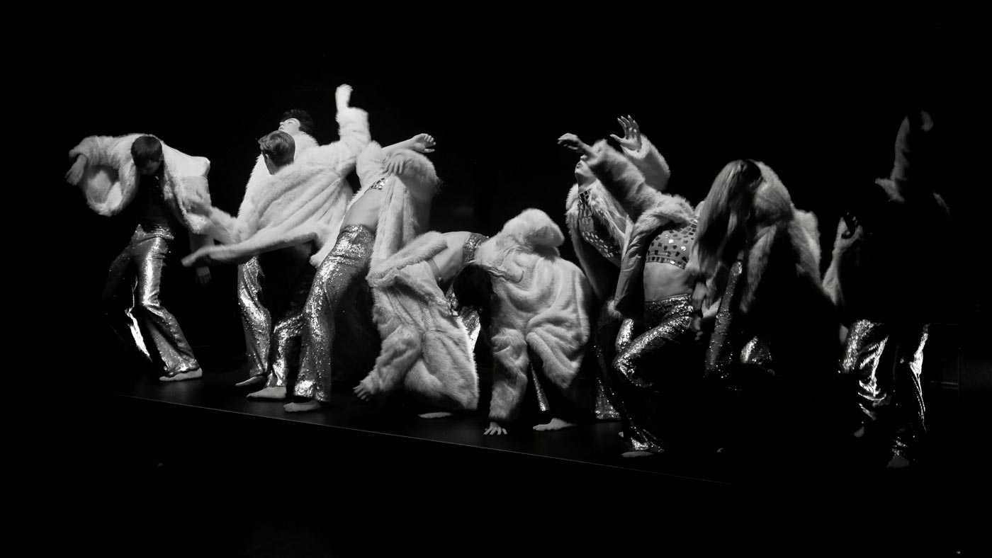 Studio 54