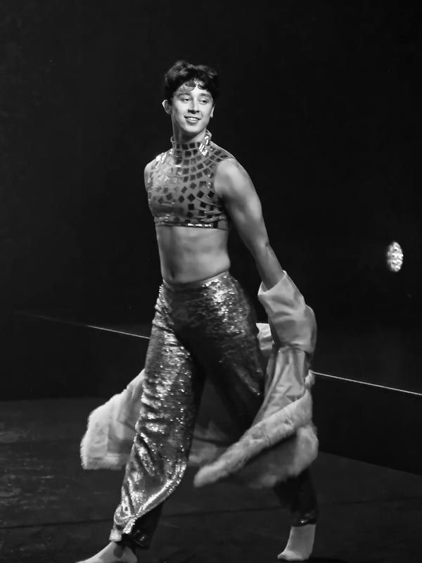 Studio 54