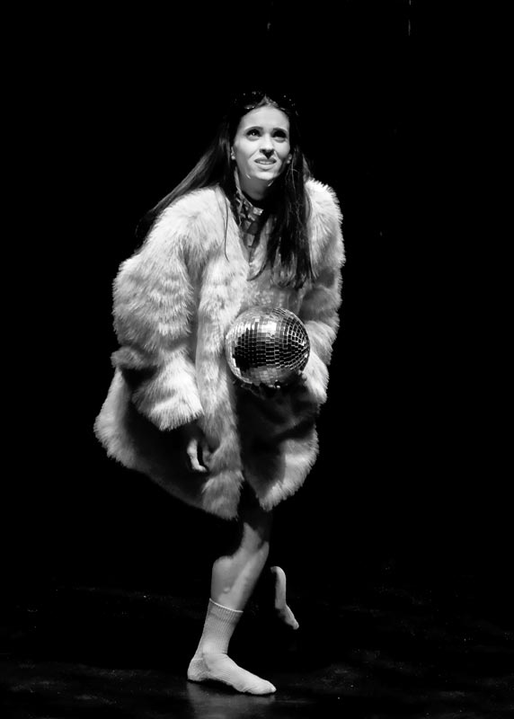 Studio 54