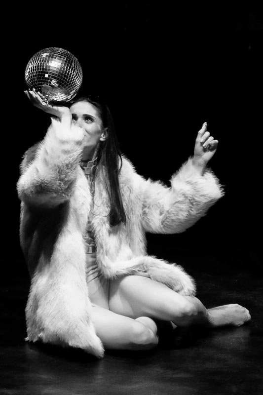 Studio 54