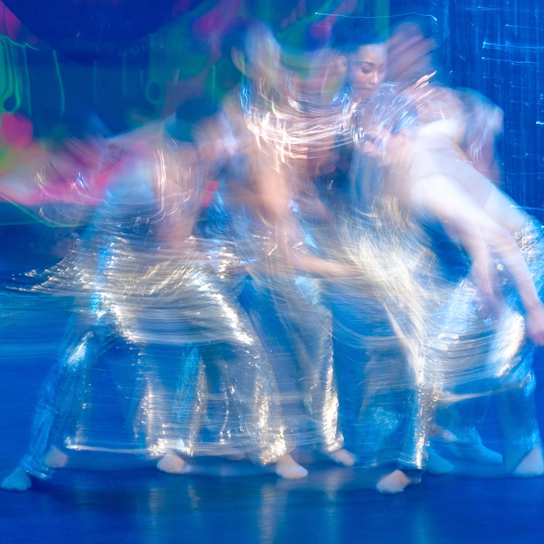 Studio 54 Salzburg – Tanzpremiere am Landestheater