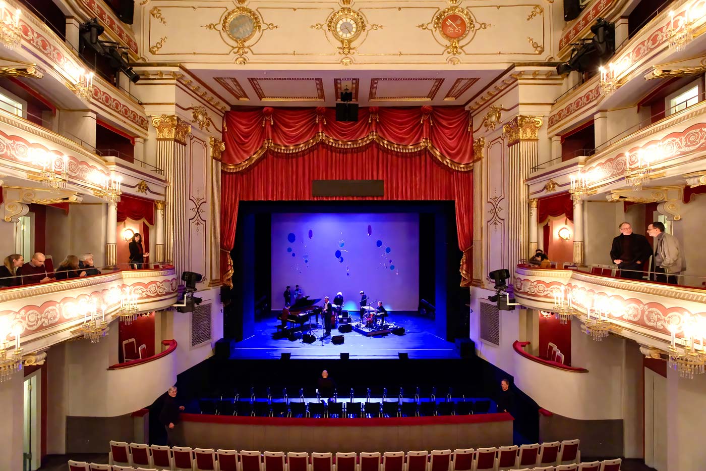 Theater Regensburg