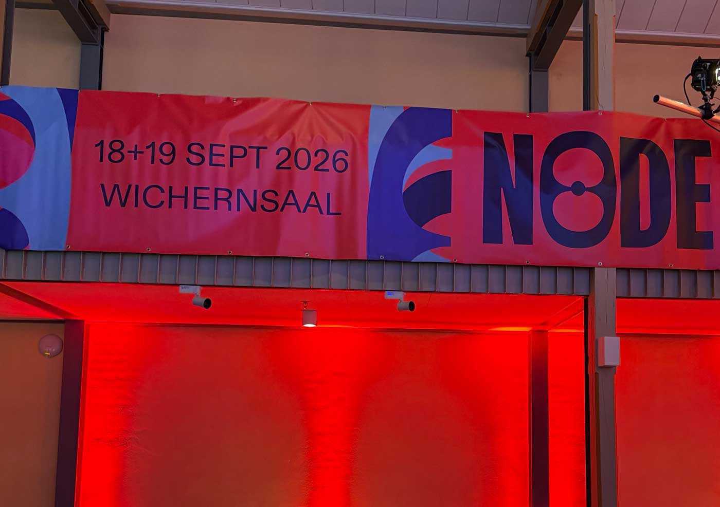 NODE – Das Jazzfest