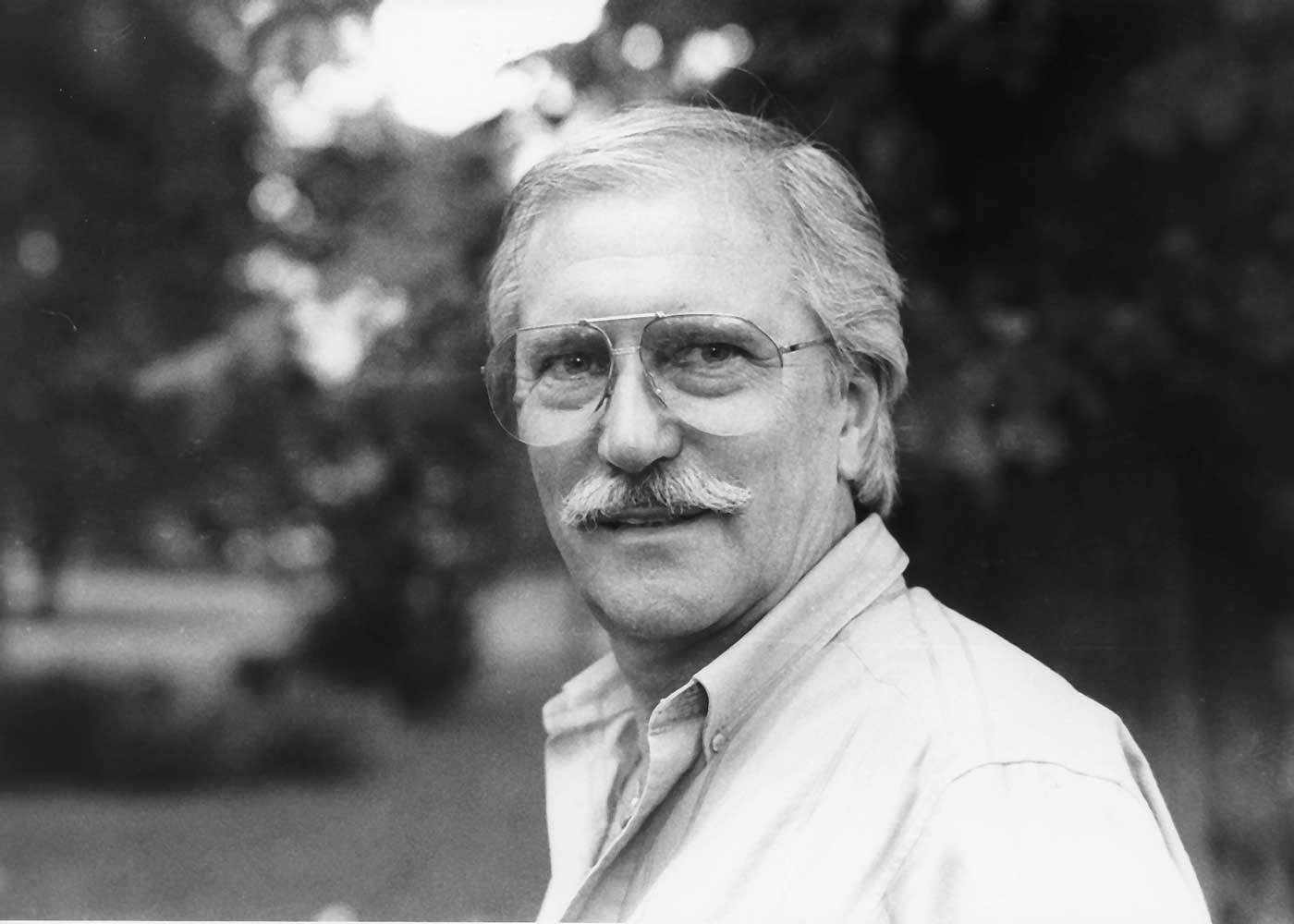 Werner Wunderlich