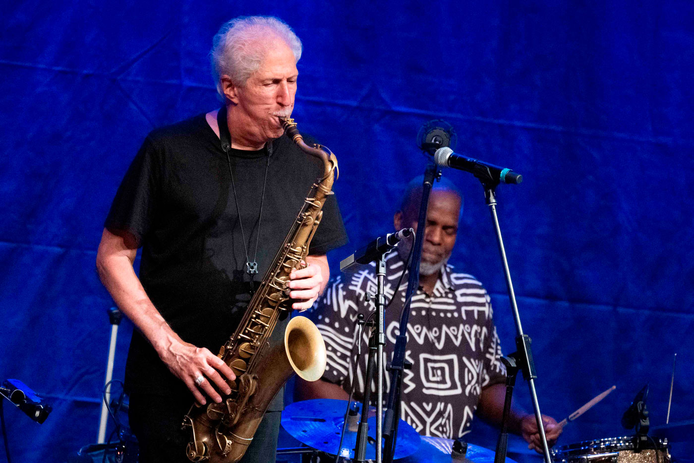 Bob Mintzer