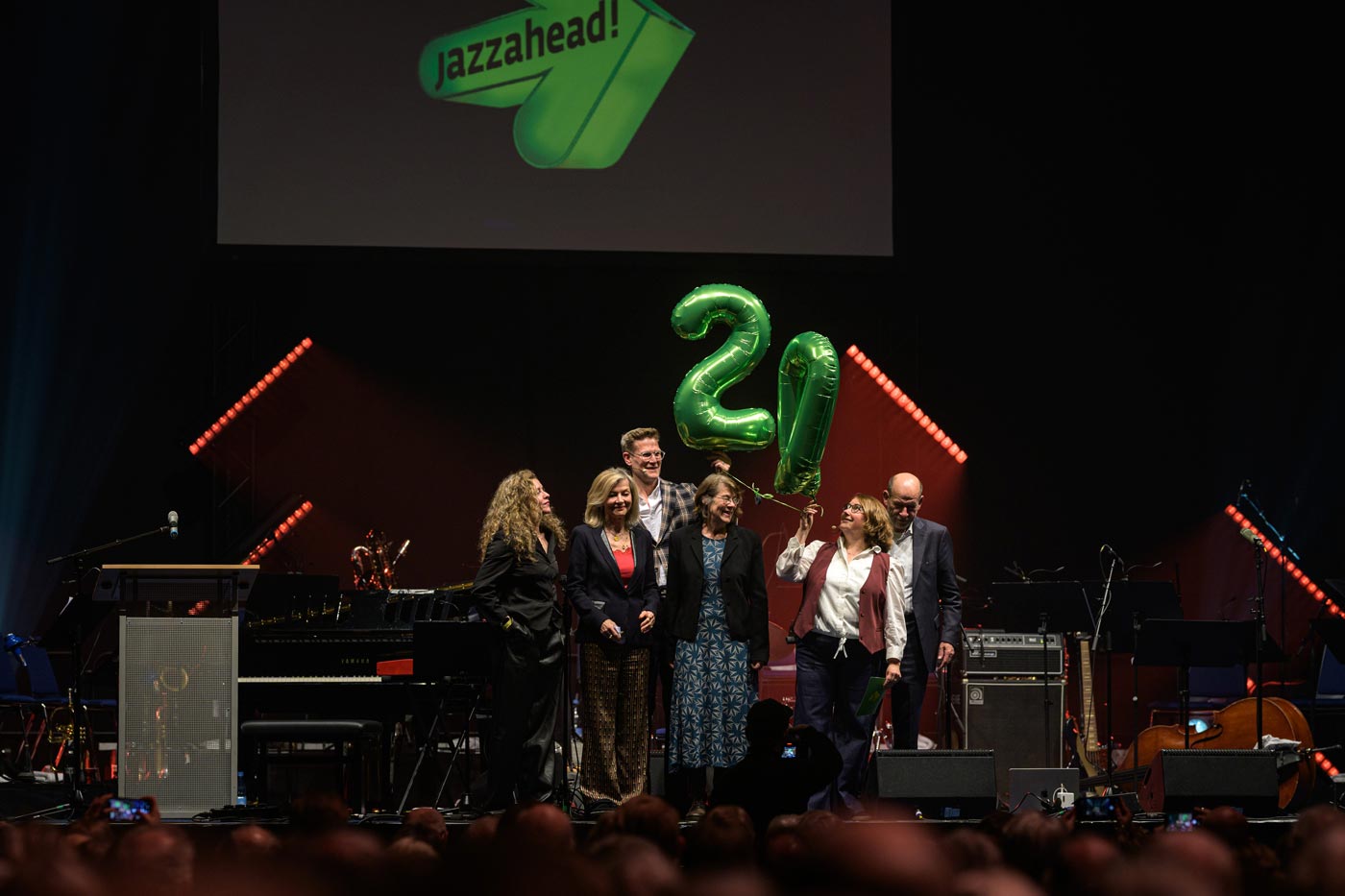 jazzahead! 2026 - Grand_Opening