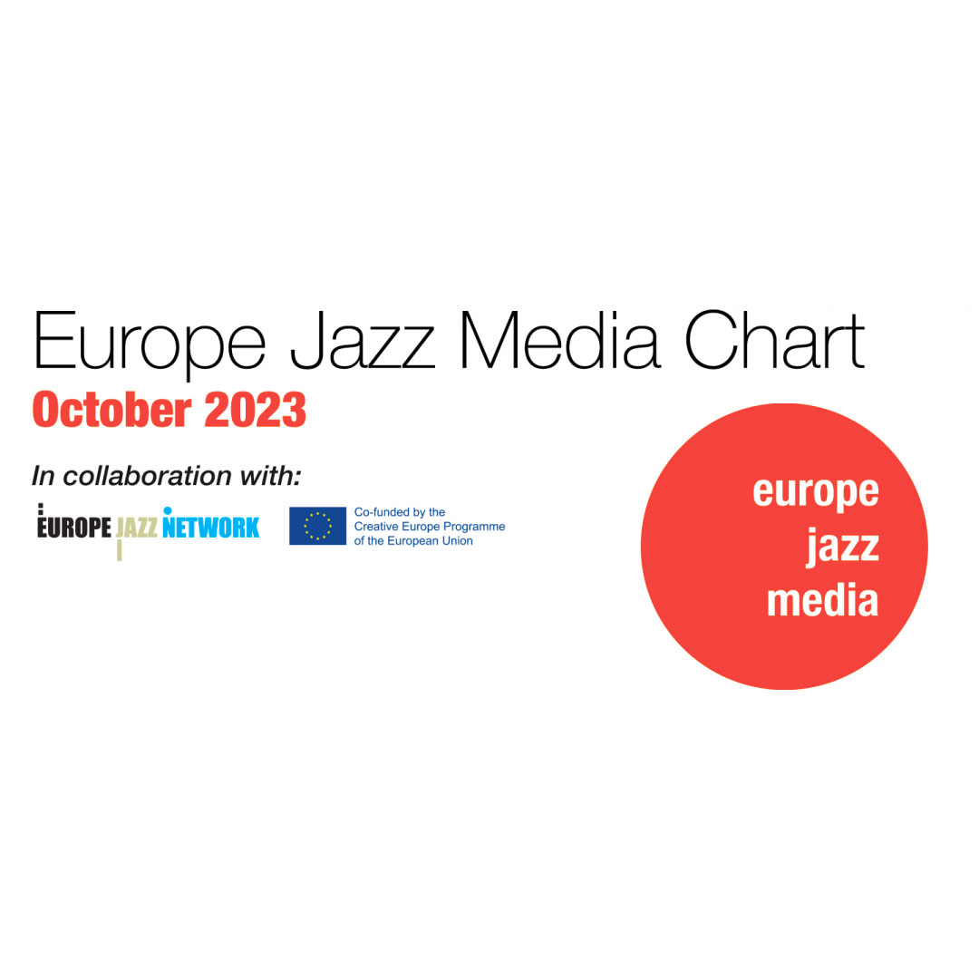 Europe Jazz Media Chart - September 2023