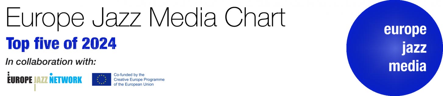 Europe Jazz Media - Top five of 2024
