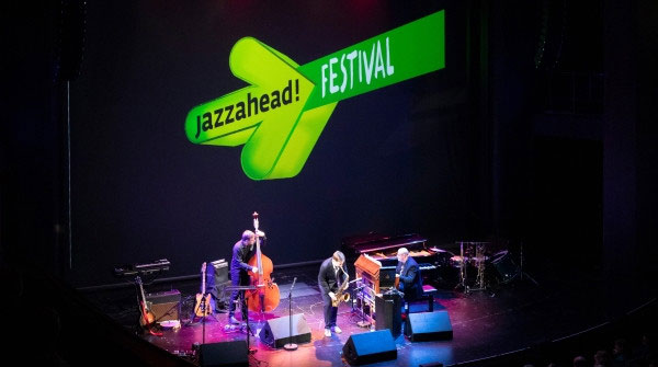 jazzahead! Festival 2021