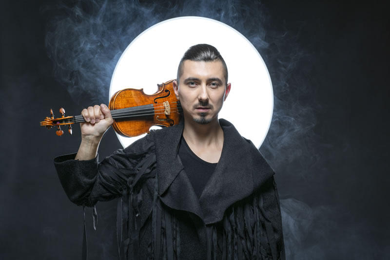 Adam Bałdych