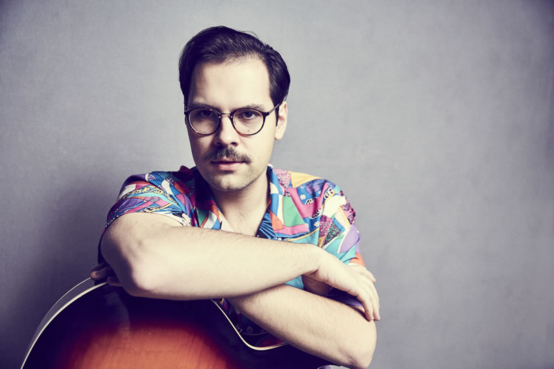 David Grabowski