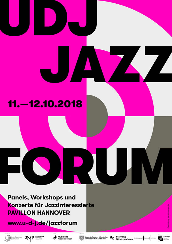 UDJ-Jazzforum