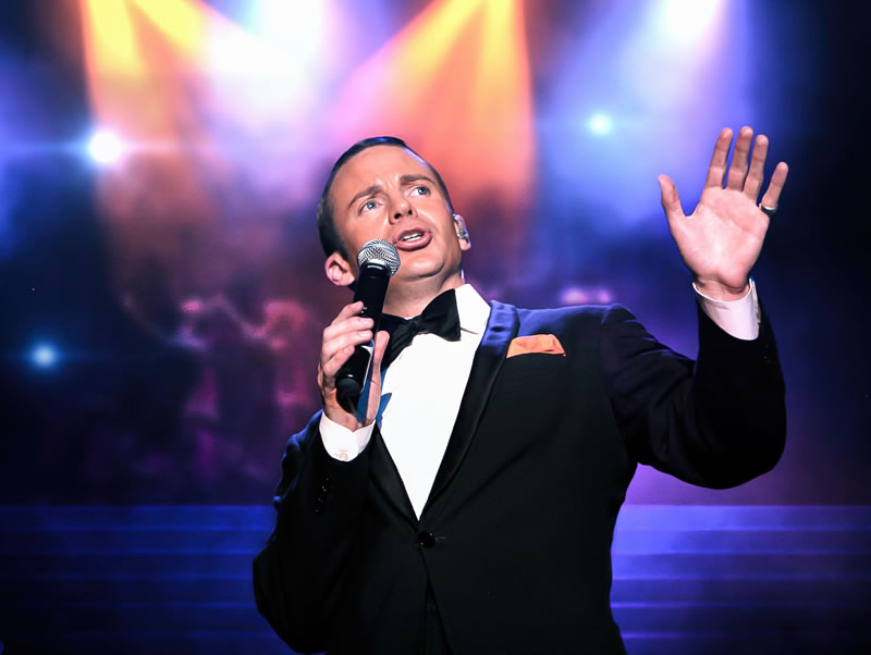 That´s Life - das Sinatra-Musical