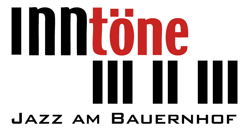 INNtöne Jazzfestival 2024 - Logo