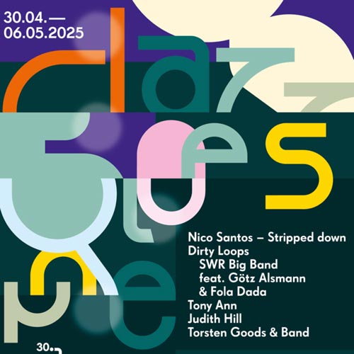 30. Jazz & Blues Open Wendelstein