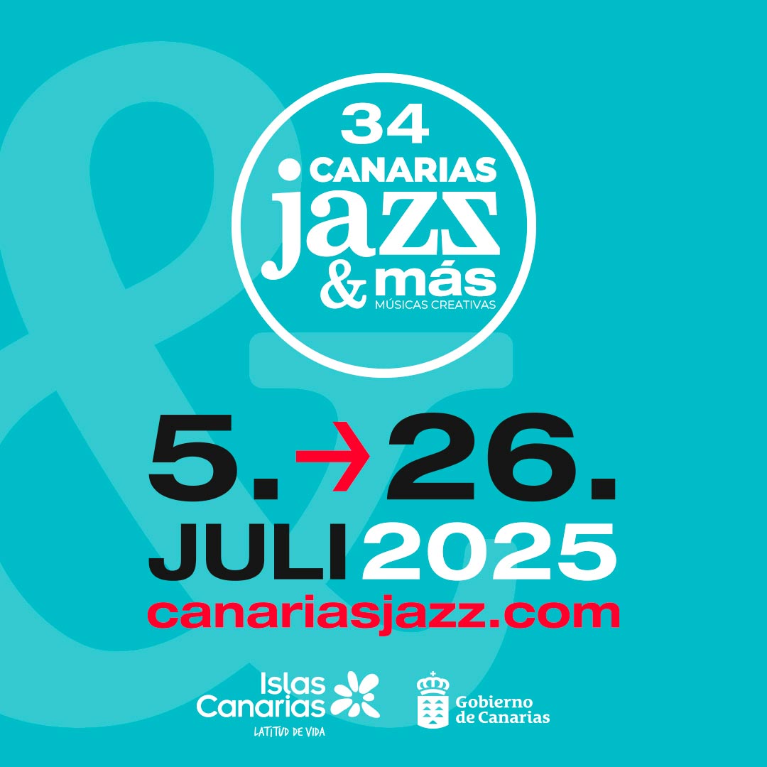 Festival Internacional Canarias Jazz & Más