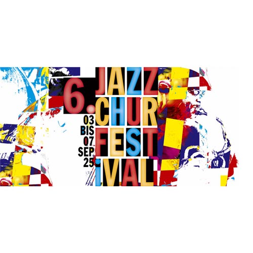 6. JazzChurFestival 2025