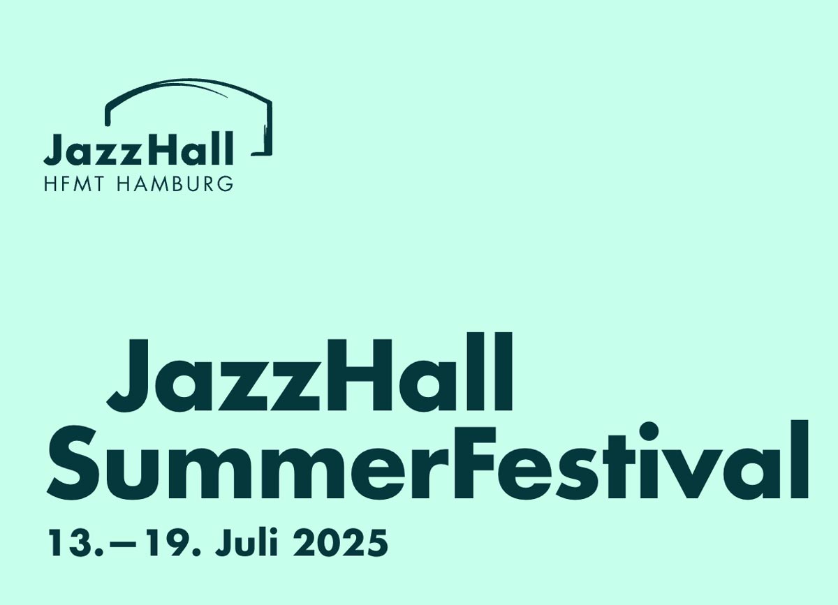 JazzHall SummerFestival