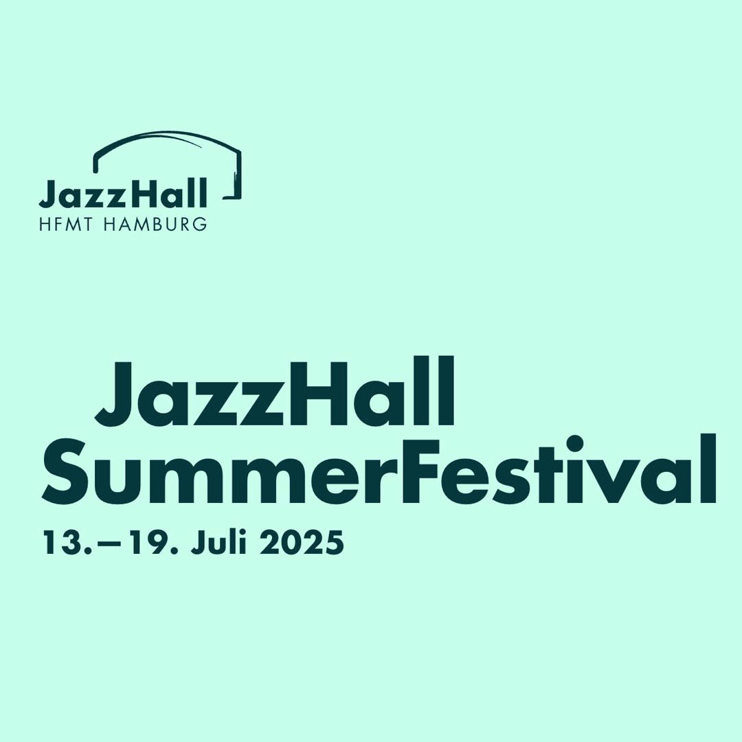 JazzHall SummerFestival